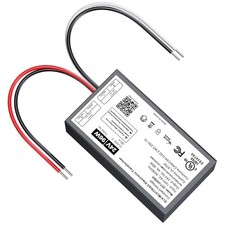24V 96W Dimmable LED Driver Transformer for ELV/MLV Lights