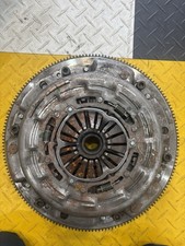 Monster S Series Twin Disc Clutch C5 Needs Rebuild