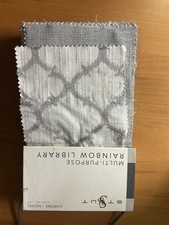 Fabric Swatches