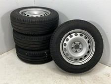 Kompletträder OPEL Vivaro C Kasten (K0) Vivaro-e HYDROGEN  100 kW  136 PS (08.2