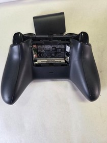 1TB Microsoft Xbox One With Original Box Cords And One Controller