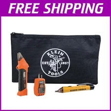 Complete AC Circuit Breaker Kit with Digital Finder