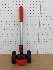 Crescent 4 in. SAE Dual Wheel Measuring Wheel