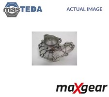 47-0039 ENGINE COOLING WATER PUMP MAXGEAR FOR RENAULT 11,19 I,SUPER 5,9,19 II