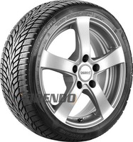 Nankang Winter Activa SV-3 195/55 R16 87H