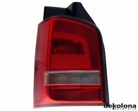 Hella RüCkleuchte Links Hinten FüR Vw Multivan 5 2.0 Transporter Bus 03-15