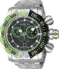 Invicta Men's Sea Hunter 57mm Quartz Watch IN-49609