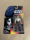 Kenner Star Wars Power Of The Force Red Card Han Solo In Carbonite