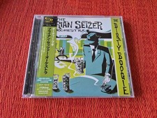 Japan CD Victor top Zustand + Obi The Brian S...