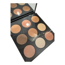 SMASHBOX HOLIDAZE Contour  Spotlight Palette New Without Box