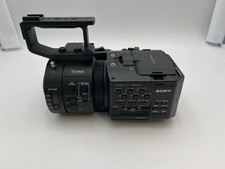 SONY NEX-FS700U SUPER 35 CAMCORDER BODY