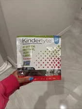 Electrolyte Powder Hydration Packets Supplement Drink Mix: Open Bag. 15 packets