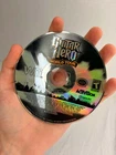 Guitar Hero: World Tour (Nintendo Wii, 2008) DISK ONLY