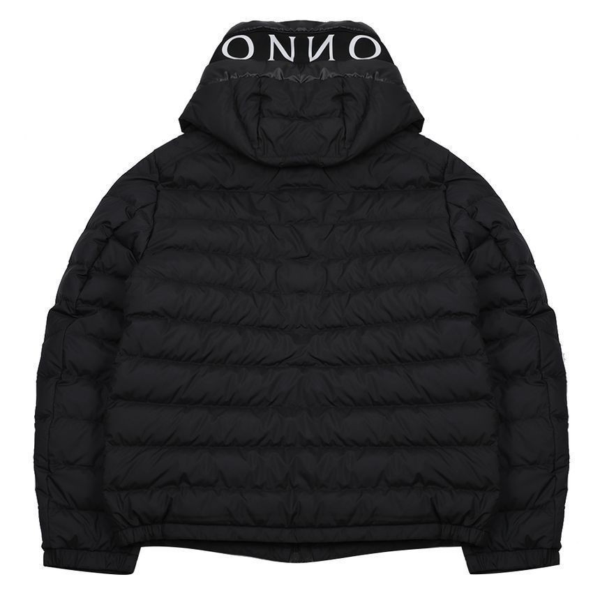 Moncler CHEVRERIE Grenoble Patch Padding 130937221 thumbnail 4