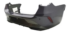 Heckstoßstange hinten stoßstange Cupra Leon Sportstourer 5FE807417T LS4A