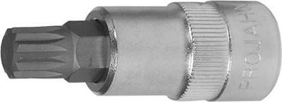 1/2'' Bit Stecknuss Vielzahn M16