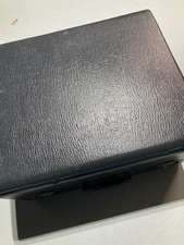 Etui accordéon 16 par 18 intérieur