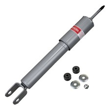 KYB Shocks & Struts Gas-A-Just Front Fits CADILLAC Escalade 2002-06