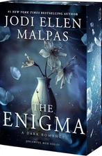 Enigma Paperback by Jodi Ellen Malpas