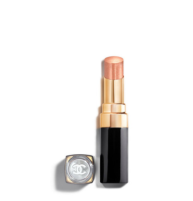 CHANEL Rouge Coco Flash Hydrating Vibrant Shine Lip Colour #270  Peachy 