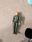 Grunt V1 Straight Armss 1982 G.I. Joe Hasbro Vintage Action Figure