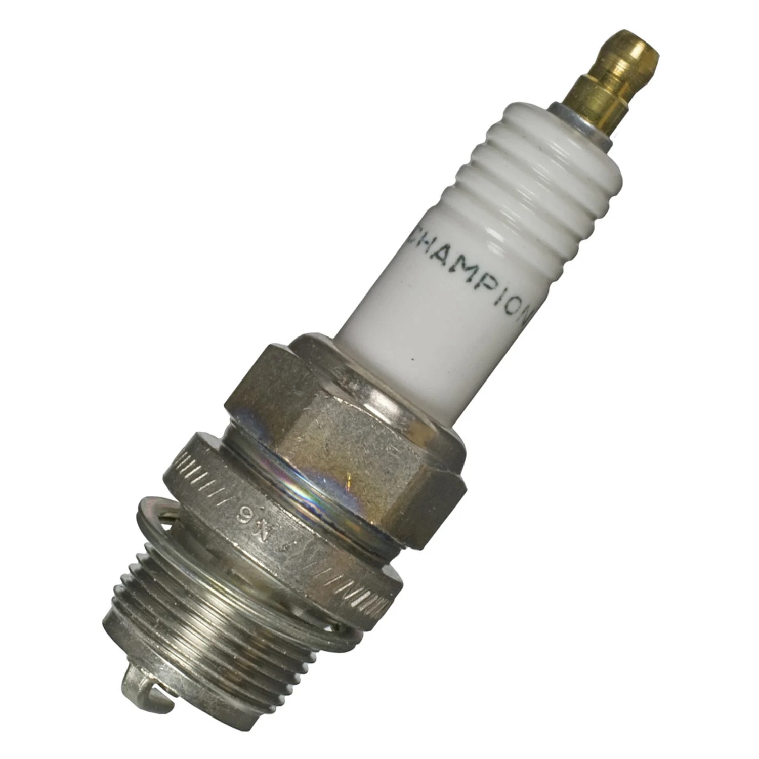 Champion 520 Industrial Nickel Spark Plug