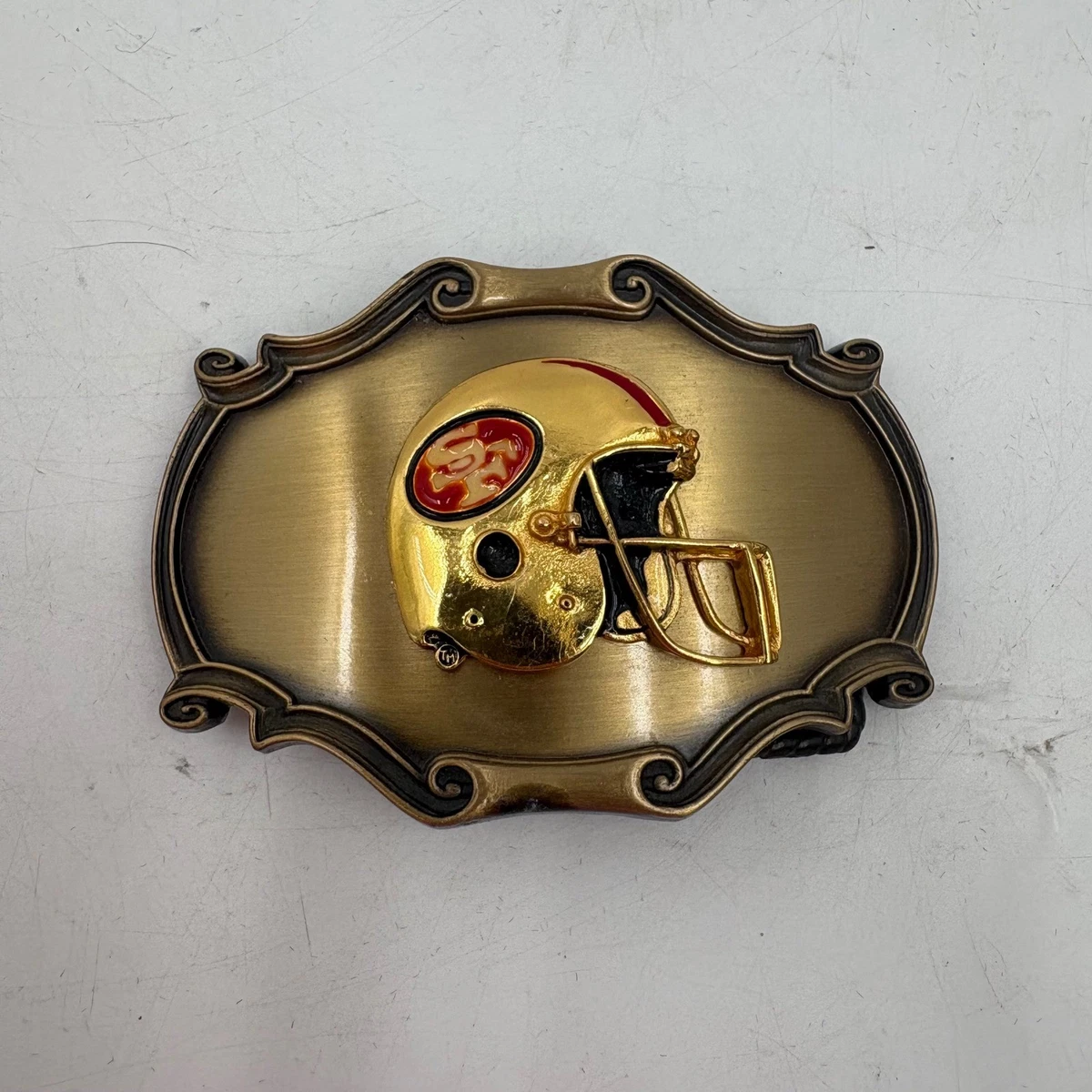 Raintree Men's Belt Buckles for sale - eBay