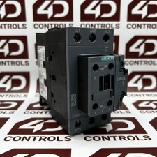 3RT2038-1KB44 | Siemens | Power Contactor, 80A, 37KW / 400V, Used (UPP)