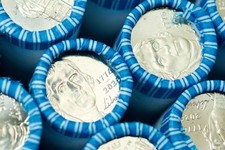 2026 D Jefferson Nickel Roll BU OBW UNC - 1 Sealed Roll - FREE SHIPPING!!!!