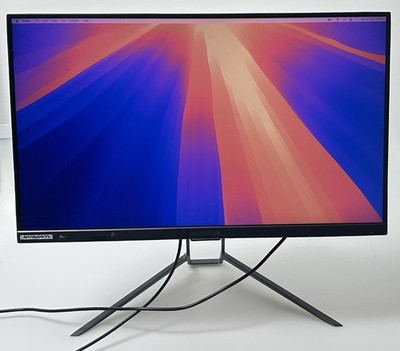 Acer Predator XB323QKNV 31,5'' 4K IPS Gaming Monitor 144Hz inkl. MwSt. #H14