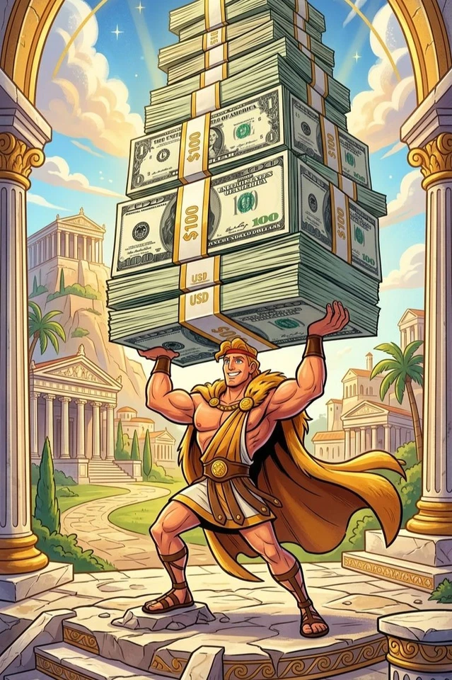Sunday Currency Stream