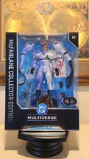 McFarlane Toys DC Multiverse... Elongated Man  Platinum Edition...