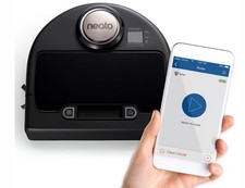 Neato Botvac WIFI Connected D80 Robot Vacuum for Pets and Allergies (/RT6-241...