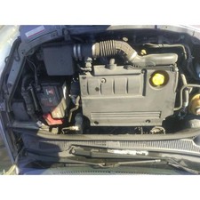 Catalyseurs Fiat SEDICI