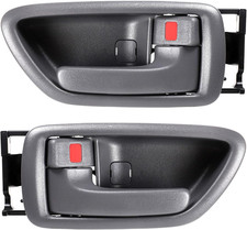 2001-07 Sequoia 2000-04 Avalon 2004-06 Tundra Door Handlecompatible Replacement