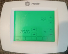 Trane TCONT802AS32DAA Programmable Thermostat...
