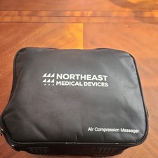 Air Compresion Leg Massager