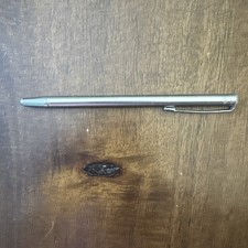 Vintage Emphasis Pointer By Parker Telescoping Pen Pointer 5" Expands to 25"