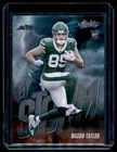 2025 Panini Mason Taylor Spectrum Gold (Raw)