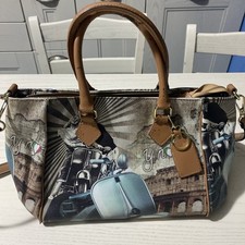 Borsa Y Not? Modello Vespa