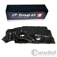 JP Group ÖLwanne Passend FüR Audi A3 Q3 TT Seat Alhambra Altea Leon Skoda