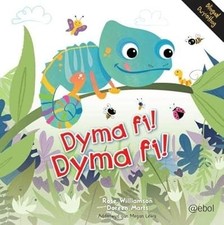 Dyma Fi! Dyma Fi!, Rose Williamson, usado; buen libro