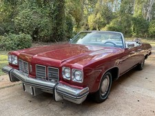 1975 Oldsmobile Delta 88 for Sale
