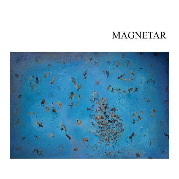 Former Utopia Magnetar LP Vinyl NEW