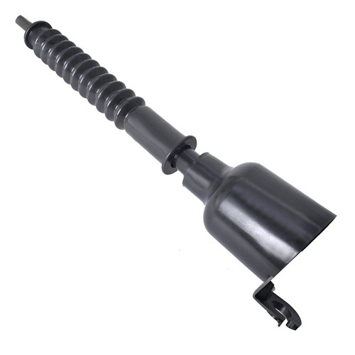 For 1995-2000 Chevy GMC C/K 1500 2500 3500 Cadillac Series Steering Shaft Lower - Picture 3 of 7