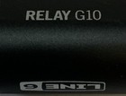 Line 6 RELAY G10 Plug-and-Play Wireless Guitar System, Black "I3E"