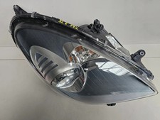 Frontscheinwerfer Mercedes-Benz Slk R171 A1718202661KZ Xenon Rechts Headlight Frontscheinwerfer Mercedes-Benz Slk R171 A1718202661KZ Xenon Rechts Headlight