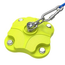 Dog Tie Out Stake for Yard  Camping - Heavy Duty Ground Anchor- Stainless St...
