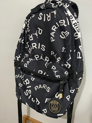 Jordan Paris Bag