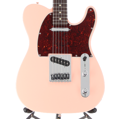 Fender Limited Edition Player II Telecaster, Shell Pink (C4